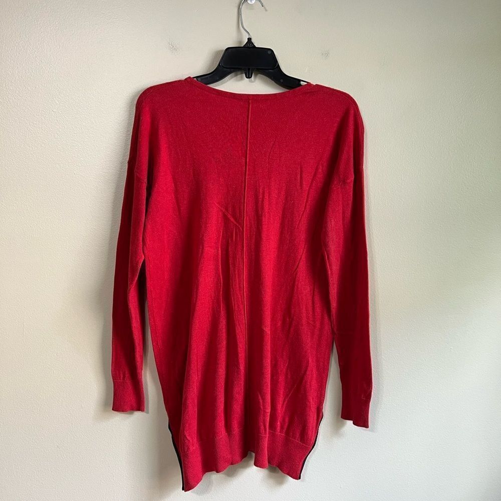 Project small red top - Picture 4 of 5